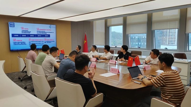 行业现状：技术迭代加速，靠谱度成关键