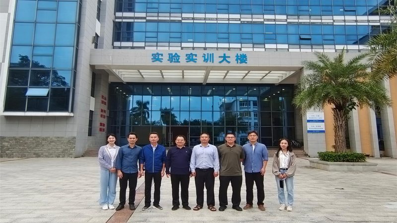 时间继电器：揭秘其工作原理与应用场景**