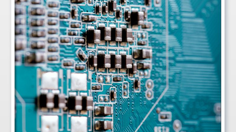 上海电子元器件检测标准：揭秘元器件质量把关的严苛标准