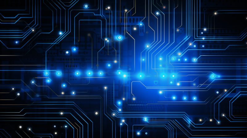 手机芯片与半导体：本质区别解析